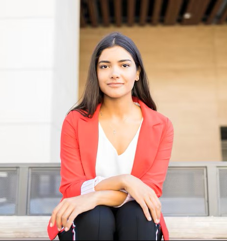 Priya Sharma, Marketing Manager at Wavelength Media